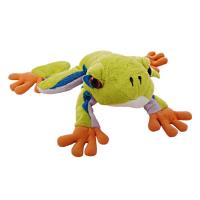 Opakowanie Żaba drzewna zielona 20cm