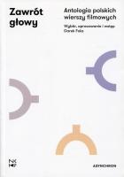 Zawrót głowy. Autor: Opracowanie zbiorowe. SmakLiter.pl Okładka książki Zawrót głowy