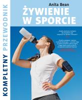 Okładka książki ŻYWIENIE W SPORCIE