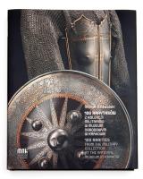 Okładka książki 100 rarytasów z kolekcji militariów w MNK