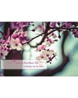 Opakowanie A Kartka składana - Niech Ci błogosławi