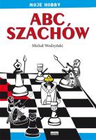 ABC szachów. Autor: Michał Wodzyński. SmakLiter.pl Okładka książki ABC szachów
