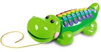 Opakowanie Aligator Edukator VTECH