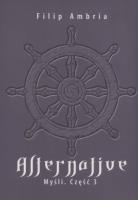 Okładka książki Alternative Myśli Część 3