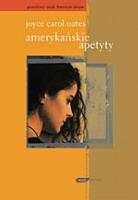 Okładka książki Amerykańskie apetyty