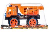 Opakowanie Auto ciężarowe wywrotka