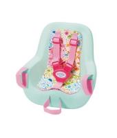 Opakowanie Baby born - Fotelik rowerowy