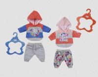 Opakowanie Baby born - Trend Casual Wear