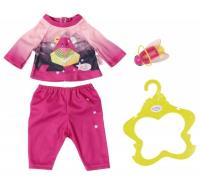 Opakowanie Baby born - Ubranko na nocną wyprawę