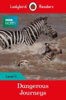 Opakowanie BBC Earth: Dangerous Journeys