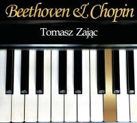 Beethoven & Chopin (Digipack) (*). Autor:   Praca zbiorowa. SmakLiter.pl Okładka książki Beethoven & Chopin (Digipack) (*)