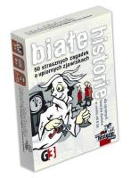 Opakowanie Białe historie