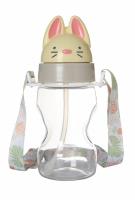 Opakowanie BIDON ZE SŁOMKĄ KRÓLIK 30510