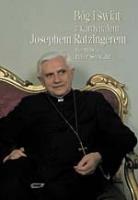 Bóg i świat. Autor: Peter Seewald, Joseph Ratzinger. SmakLiter.pl Okładka książki Bóg i świat