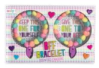 Opakowanie Bransoletki z pachnących gumek BFF Bracelett