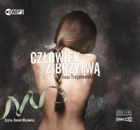 Okładka książki CD MP3CZŁOWIEK Z BRZYTWĄ