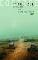 Okładka książki Czekając na barbarzyńców