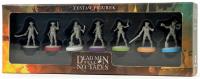 Opakowanie Dead Men Tell No Tales - figurki do gry