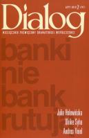 Opakowanie Dialog 2019/02