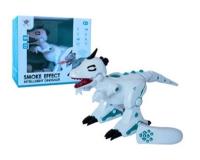 Opakowanie Dinozaur na radio