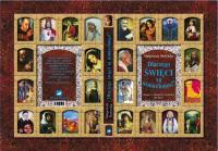 Dlaczego święci są uśmiechnięci?. Autor: Małgorzata Nawrocka. SmakLiter.pl Okładka książki Dlaczego święci są uśmiechnięci?