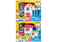 Opakowanie Domek dla lalek z akcesoriami