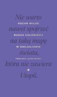 Okładka książki Dusza człowieka w socjalizmie