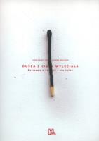 Okładka książki Dusza z ciała wyleciała