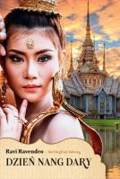 Dzień Nang Dary. Autor: Karl Siegfried Dhring, Ravi Ravendro. SmakLiter.pl Okładka książki Dzień Nang Dary