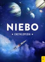 Encyklopedia. Niebo. Autor: Opracowanie zbiorowe. SmakLiter.pl Okładka książki Encyklopedia. Niebo