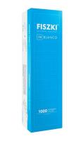Okładka książki Fiszki in blanco 1000