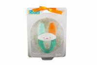 Opakowanie GRYZACZEK DELUXE KRÓLIK 50102