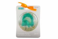 Opakowanie GRYZACZEK WODNY ŻÓŁW 50206