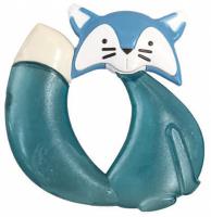 Opakowanie GRYZACZEK ŻELOWY DELUXE LISEK 50403