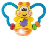 Opakowanie Grzechotka Świetlik