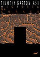 Historia na gorąco. Autor: Garton Ash Timothy. SmakLiter.pl Okładka książki Historia na gorąco