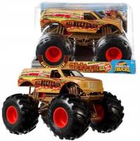 Opakowanie Hot Wheels Monster Truck 1