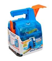 Opakowanie Hot Wheels Wyrzutnia - Przenośna walizeczka