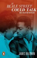 If Beale Street Could Talk. Autor: Baldwin James. SmakLiter.pl Okładka książki If Beale Street Could Talk