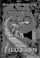 Okładka książki Iluzjon