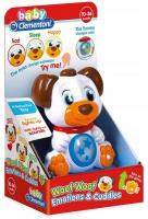 Opakowanie Interaktywny Piesek Pieszczoszek