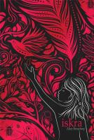 Okładka książki Iskra