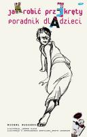 Okładka książki Jak robić przekręty