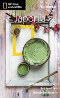 JAPONIA PRZEWODNIK NATIONAL GEOGRAPHIC WYD. 3. Autor: PERRIN LINDELAUF. SmakLiter.pl Okładka książki JAPONIA PRZEWODNIK NATIONAL GEOGRAPHIC WYD. 3