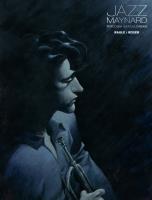 Jazz Maynard Tom 1. Autor: Raulet Gerard. SmakLiter.pl Okładka książki Jazz Maynard Tom 1