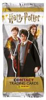 KARTY HARRY POTTER SASZETKA Z KARTAMI. Autor: PANINI. SmakLiter.pl Okładka książki KARTY HARRY POTTER SASZETKA Z KARTAMI