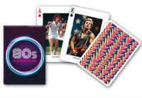 Opakowanie Karty Lata Osiemdziesiąte, 1 talia