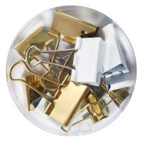 Opakowanie Klamry 12 sztuk Pure Glam