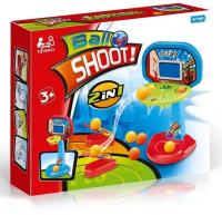 Opakowanie Koszykówka