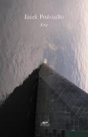 Okładka książki Kra